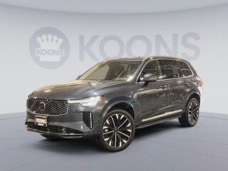 2025 Volvo XC90 B6 Plus 7-Seater SUV