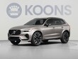  Volvo XC60 Recharge Plug-In Hybrid