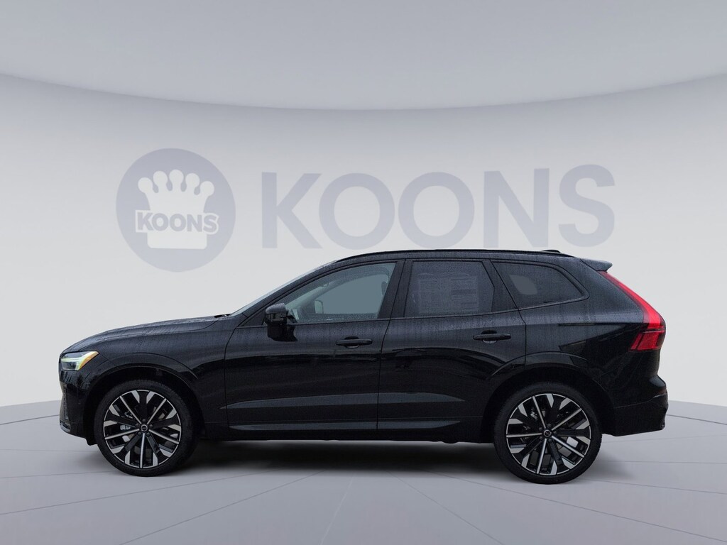 New 2026 Volvo XC60 B5 Ultra SUV