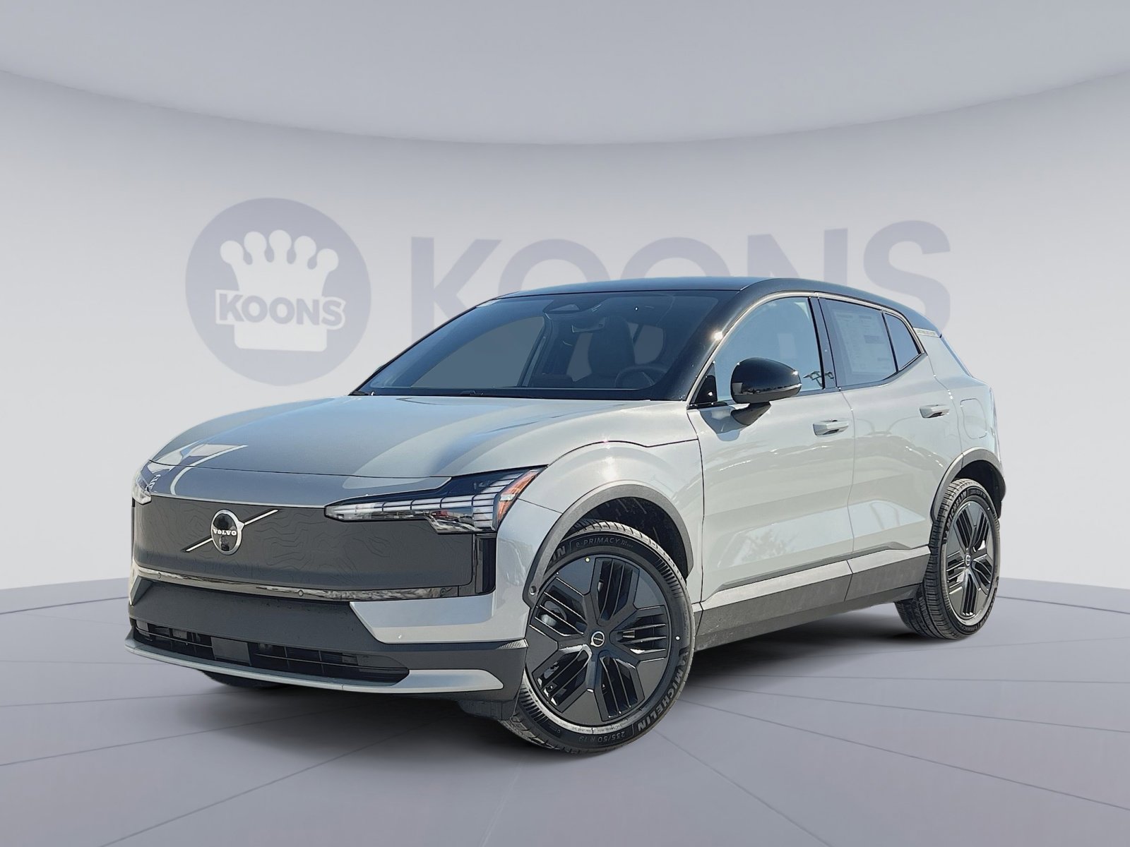 2026 Volvo EX30 Twin Motor Cross Country Ultra's photo