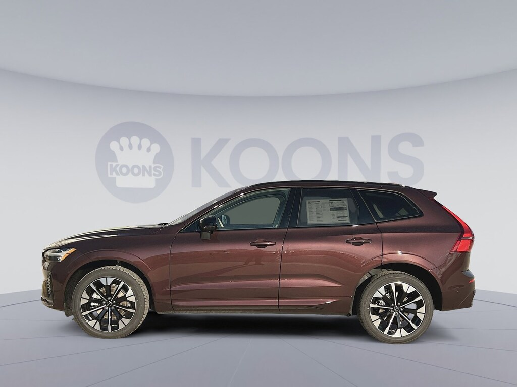 New 2026 Volvo XC60 B5 Ultra SUV