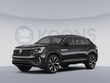  Volkswagen Atlas Cross Sport