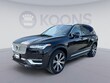 Volvo XC90 Recharge Plug-In Hybrid