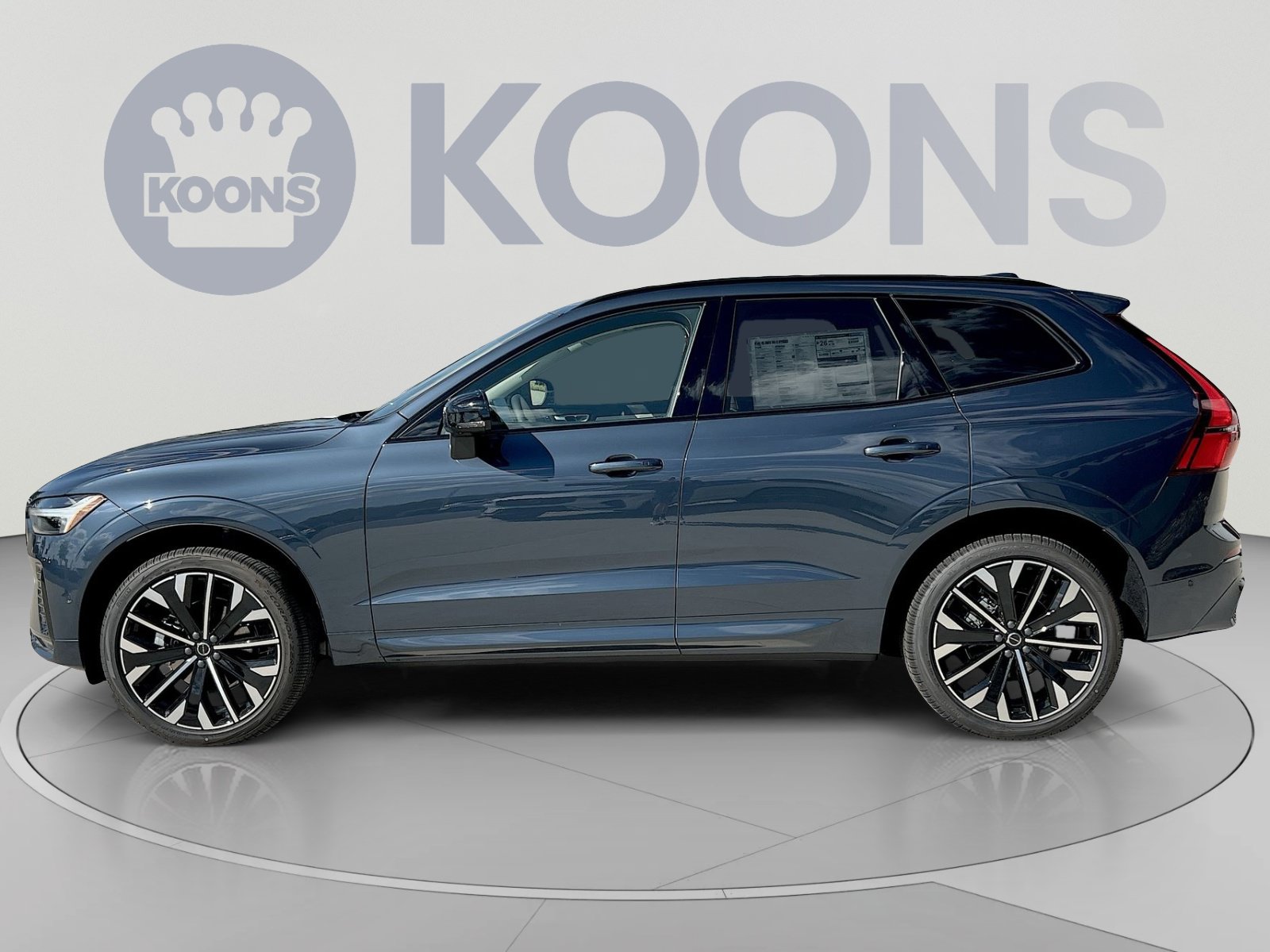 2026 Volvo XC60 Ultra - Photo 7