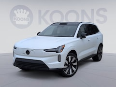 2025 Volvo EX90 Twin Motor Performance Plus 6-Seater SUV AWD