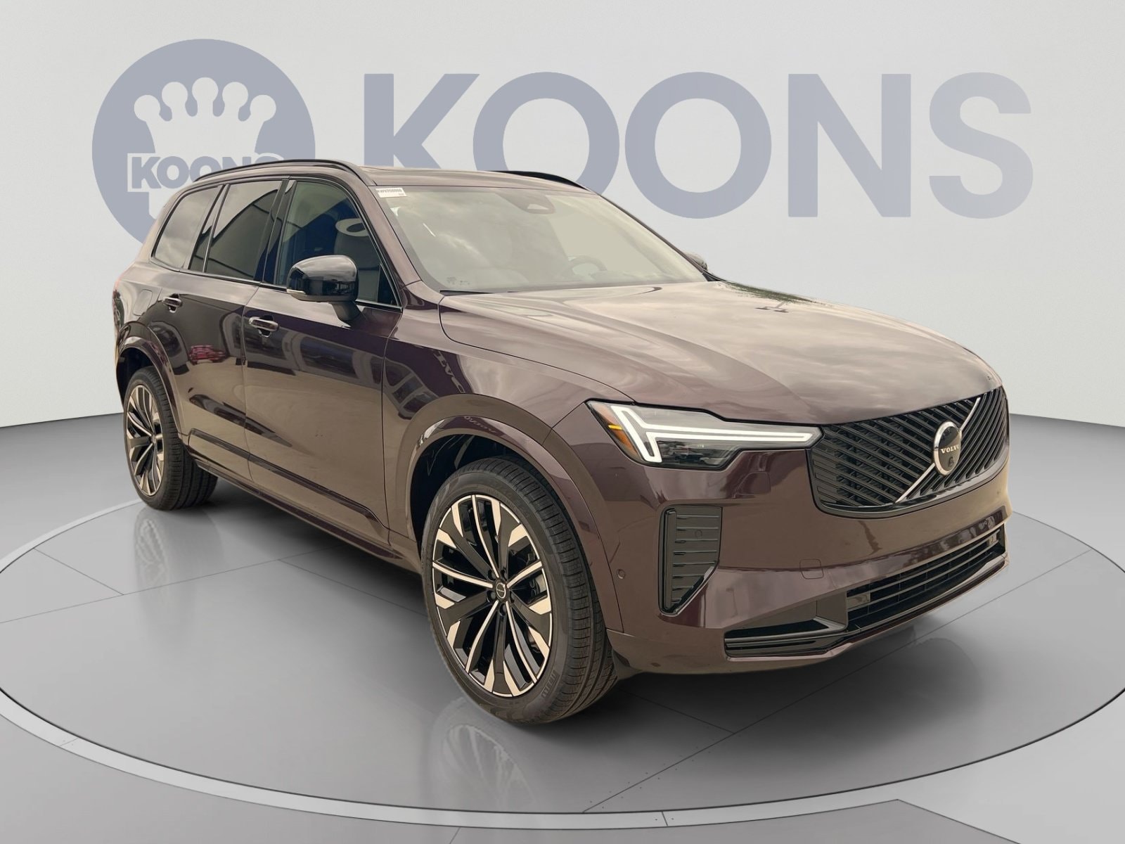 2026 Volvo XC90 Ultra - Photo 18