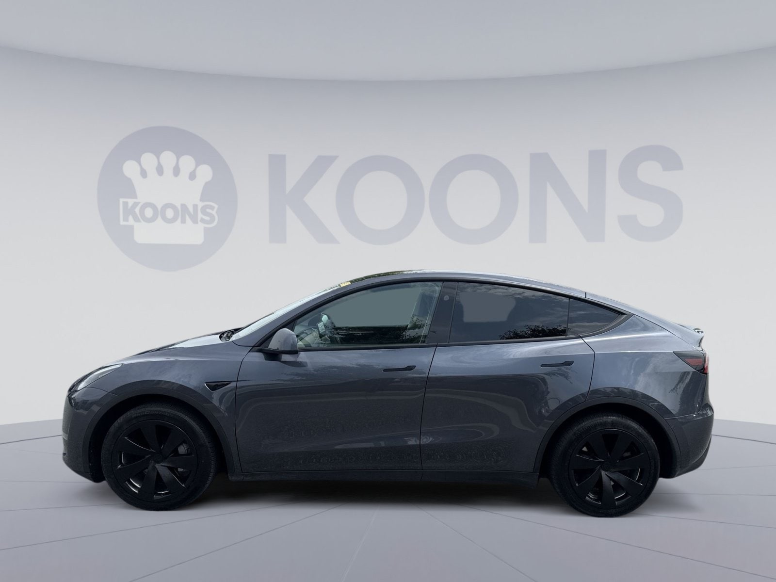 Used 2023 Tesla Model Y Long Range with VIN 7SAYGDEE9PF855823 for sale in White Marsh, MD