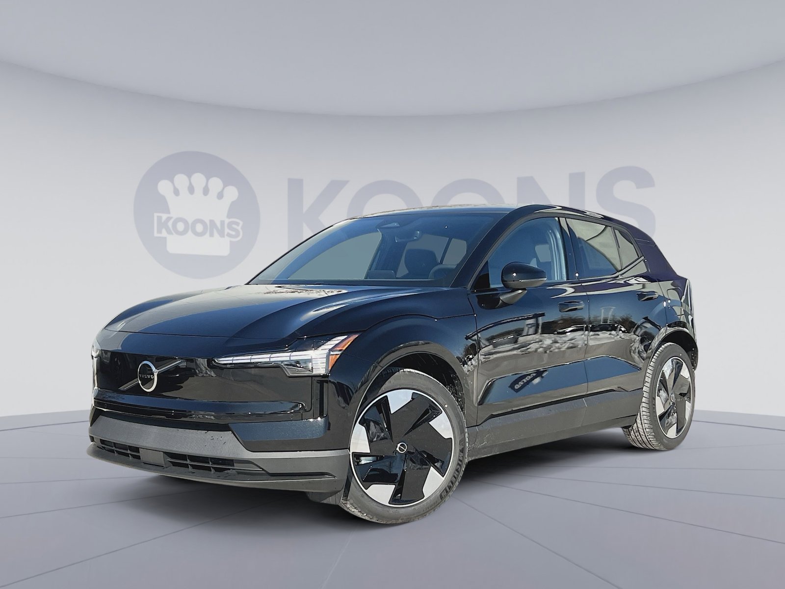 2026 Volvo EX30 Twin Motor Performance Plus's photo