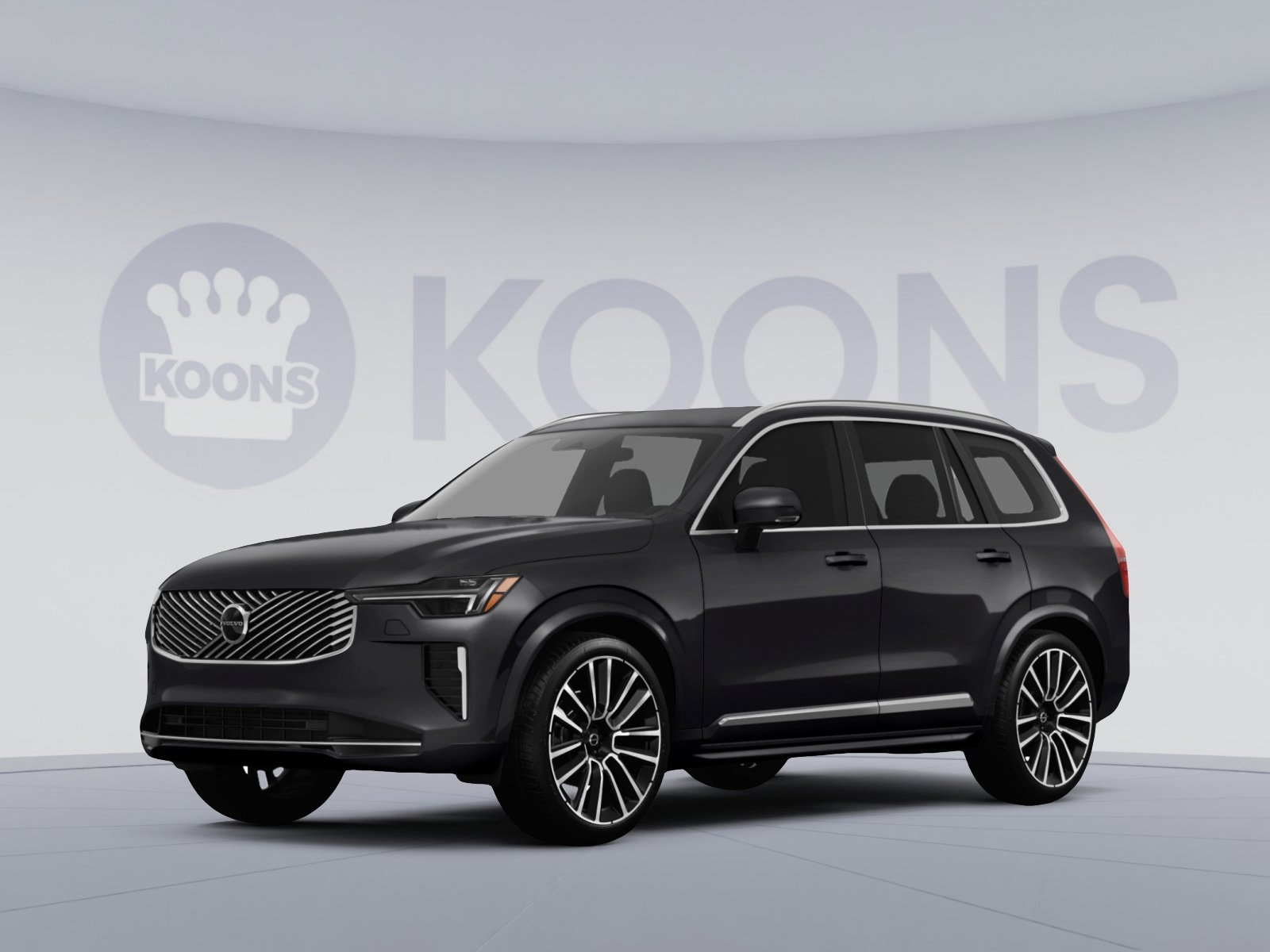 2026 Volvo XC90 Ultra's photo