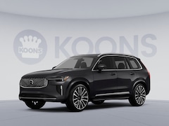 2026 Volvo XC90 B6 Ultra 7-Seater SUV AWD