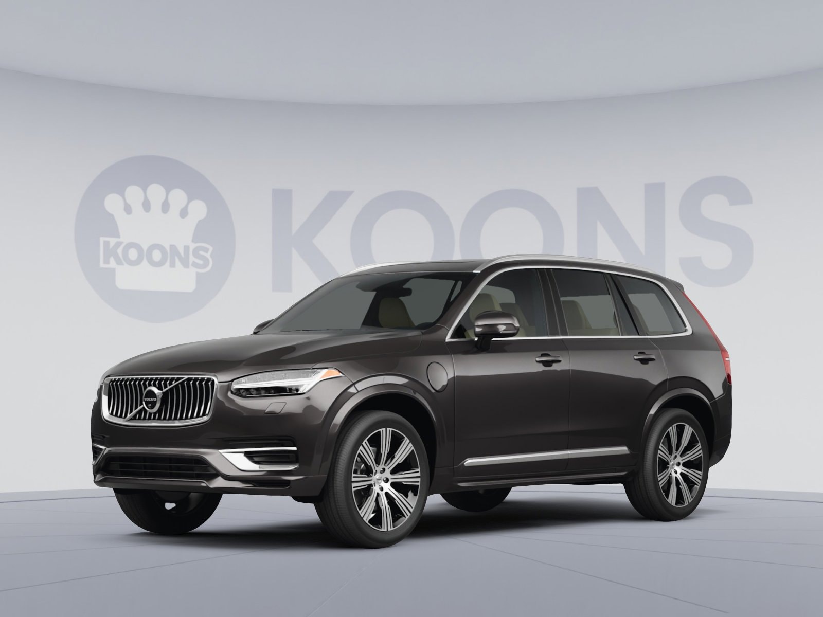 2026 Volvo XC90 Ultra's photo