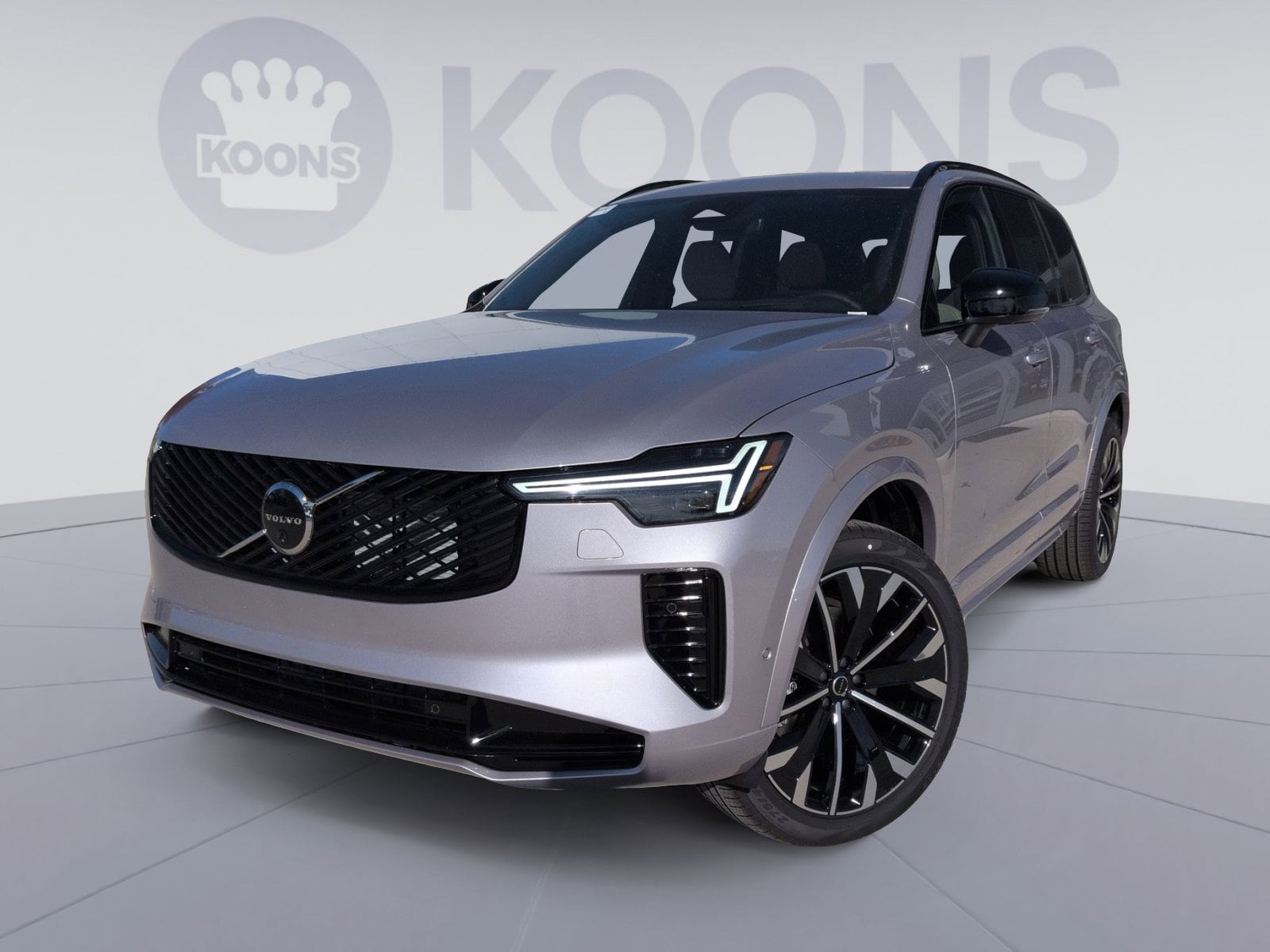 2026 Volvo XC90 Ultra's photo