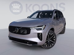 2026 Volvo XC90