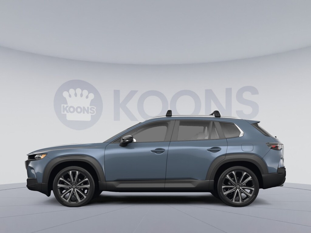 Used 2023 Mazda CX-50 2.5 Turbo Premium Plus Package SUV