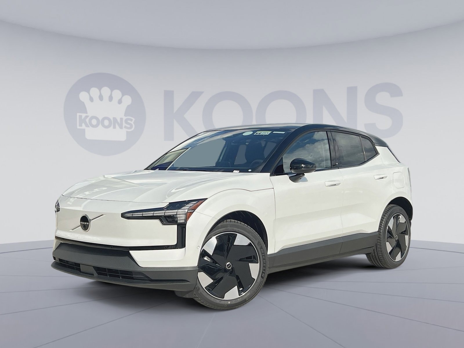 2026 Volvo EX30 Twin Motor Performance Ultra's photo