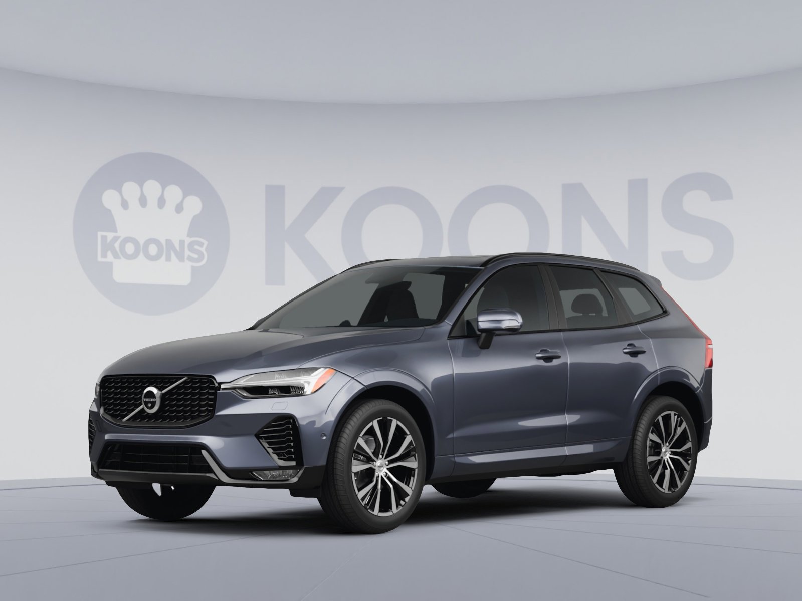 2024 Volvo XC60 B5 Plus Dark Theme AWD's photo