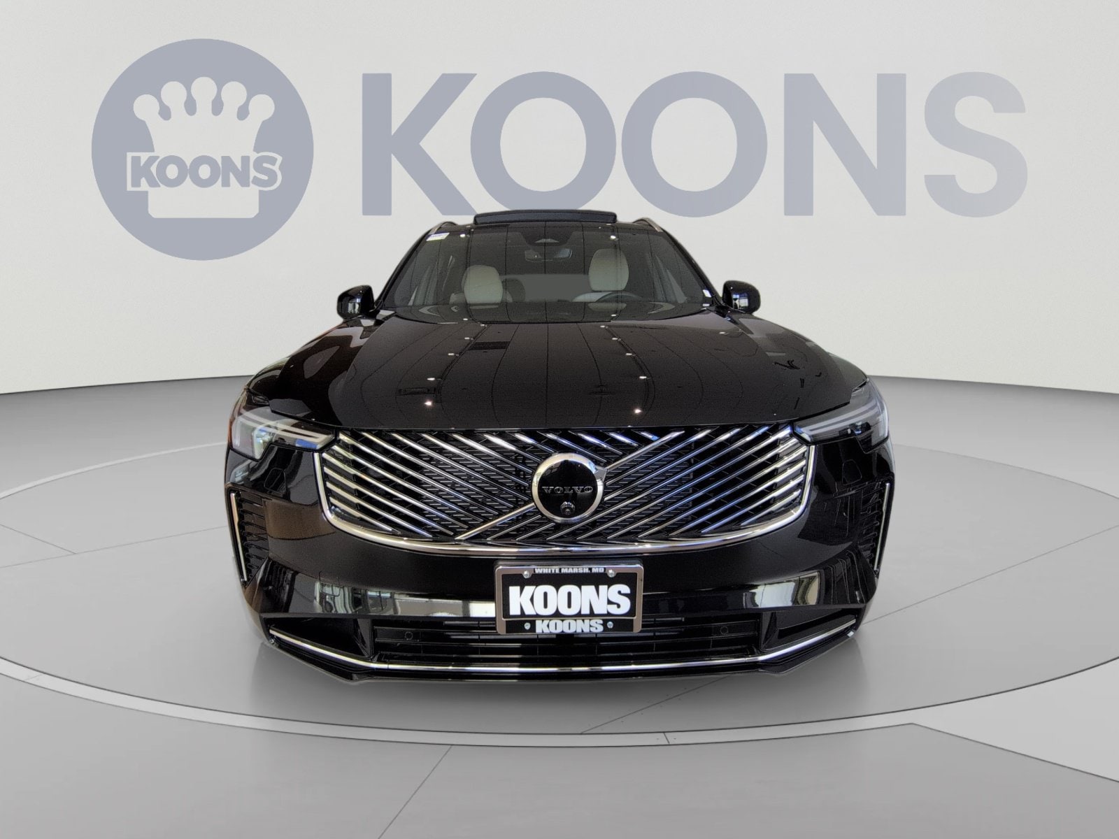 2026 Volvo XC90 Plus - Photo 19