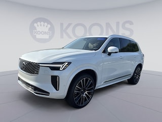 2026 Volvo XC90 B6 Plus 7-Seater SUV AWD