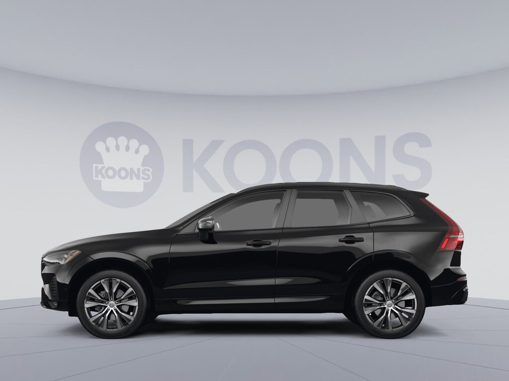 Used 2023 Volvo XC60 B5 Plus Dark Theme SUV