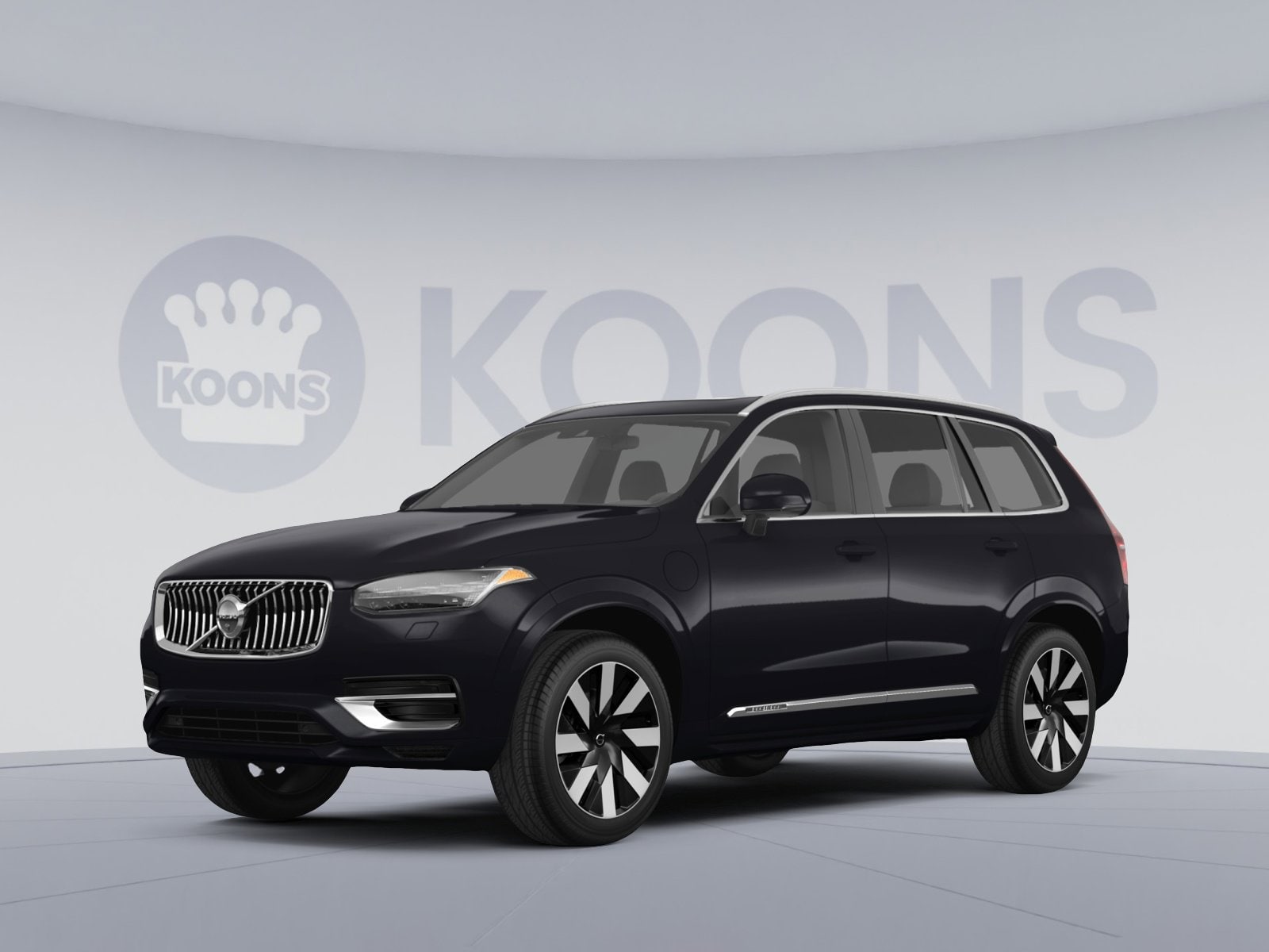 2023 Volvo XC90 T8 Recharge Plus Bright Theme 7-Seat 4WD's photo