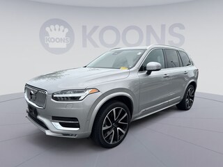 2023 Volvo XC90 B6 Plus 6-Seater SUV