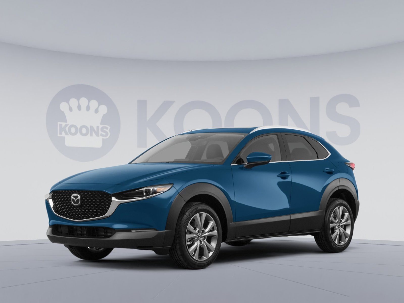 2020 Mazda CX-30 Premium