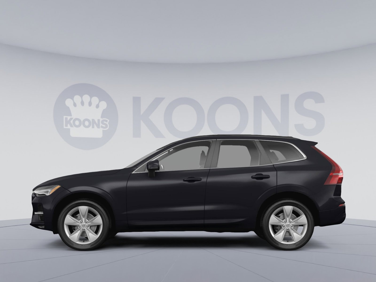 Used 2022 Volvo XC60 Momentum with VIN YV4L12RK4N1961869 for sale in White Marsh, MD