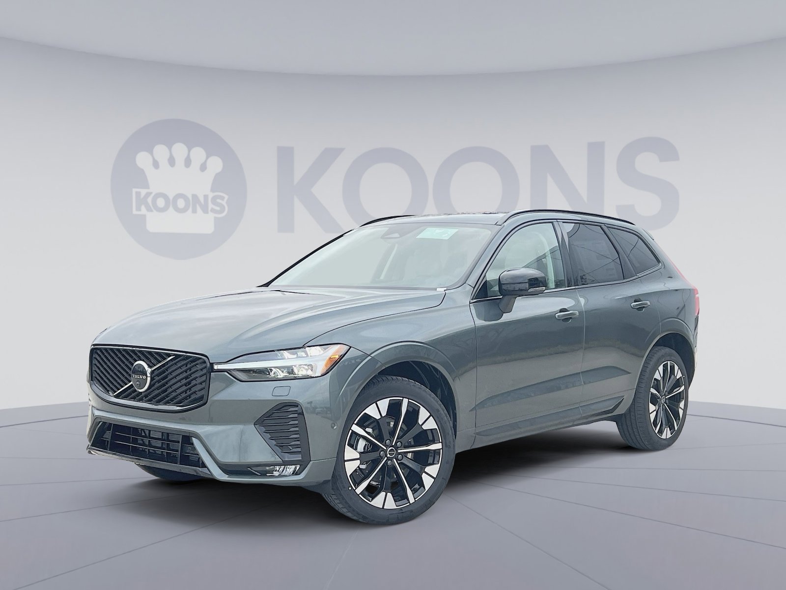 2026 Volvo XC60 Ultra's photo