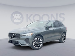2026 Volvo XC60