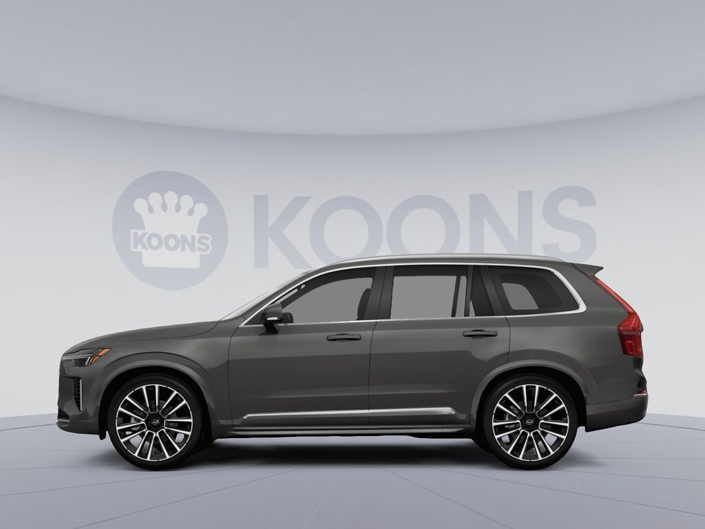 Used 2023 Volvo XC90 B5 Plus SUV