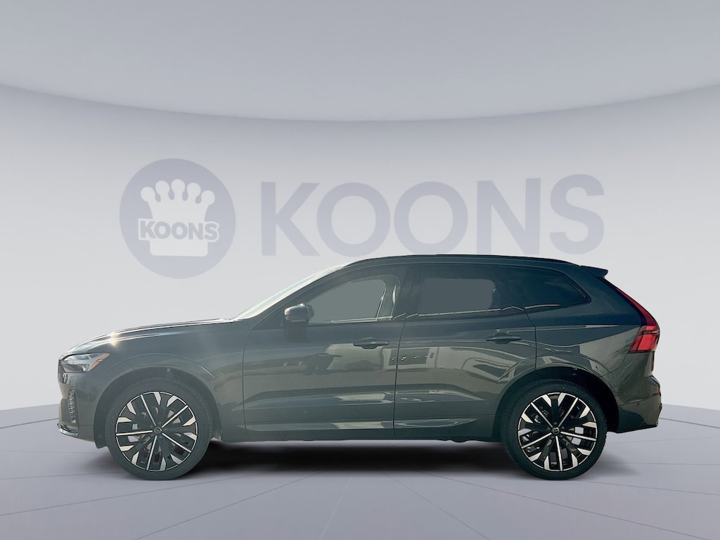 New 2026 Volvo XC60 B5 Ultra SUV