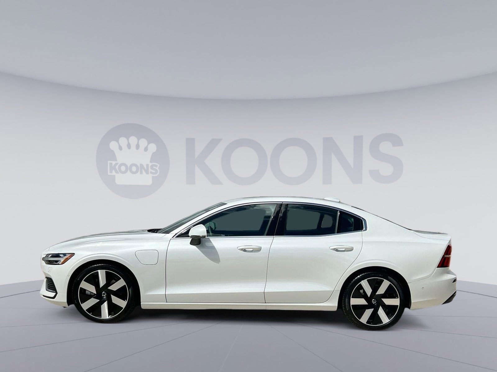 Used 2023 Volvo S60 Ultimate with VIN 7JRH60FA6PG249360 for sale in White Marsh, MD