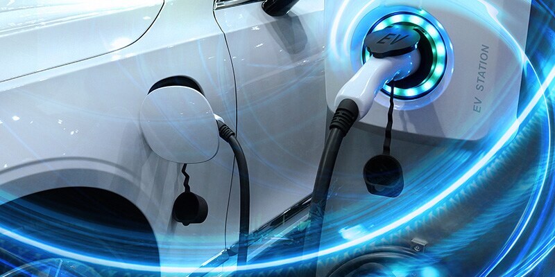 Koons Volvo Cars White Marsh Electric Vehicle Guide