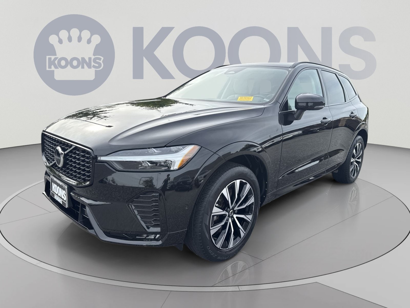 2024 Volvo XC60