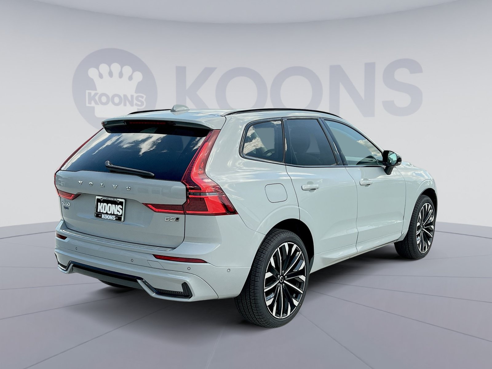 2026 Volvo XC60 Ultra - Photo 7