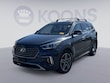 Hyundai Santa Fe XL