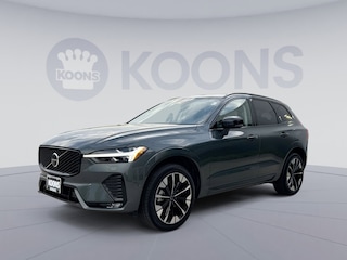 2026 Volvo XC60 B5 Ultra SUV