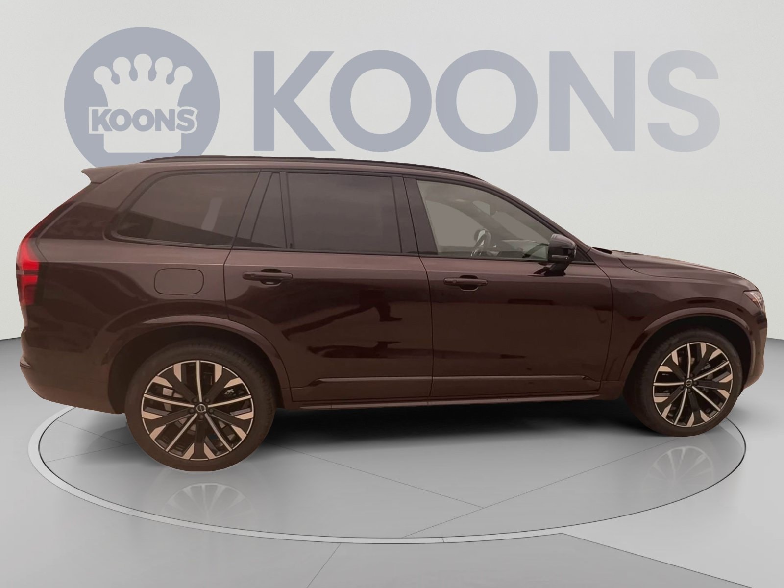 2026 Volvo XC90 Ultra - Photo 12