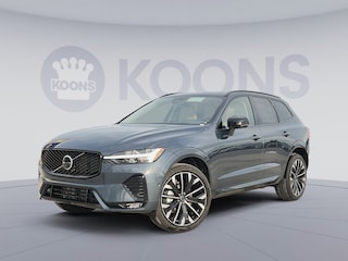 2026 Volvo XC60 B5 Ultra SUV AWD