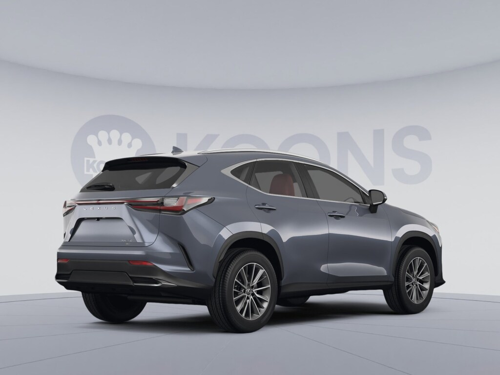 Used 2022 Lexus NX 350 Base SUV