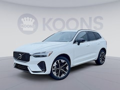 2026 Volvo XC60