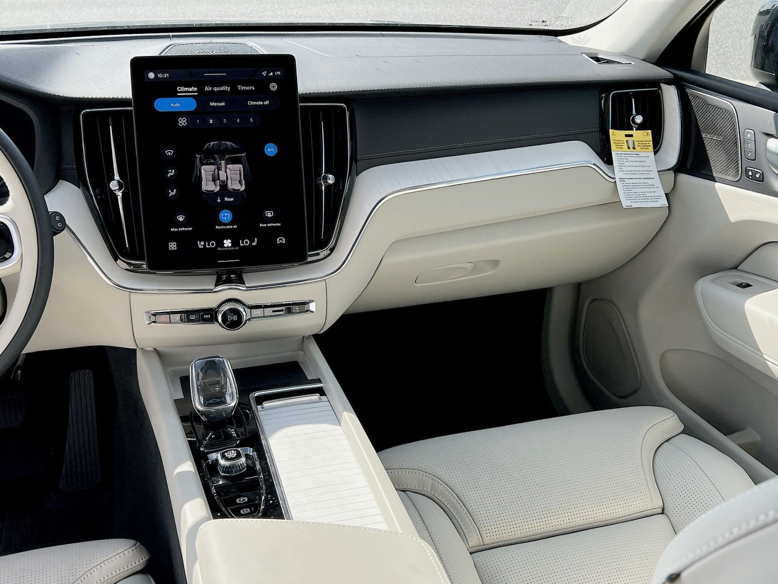 2026 Volvo XC60 Ultra - Photo 31