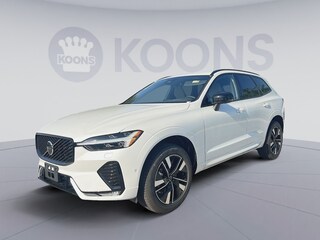 2026 Volvo XC60 B5 Plus SUV AWD