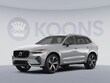 Volvo XC60 plug-in hybrid