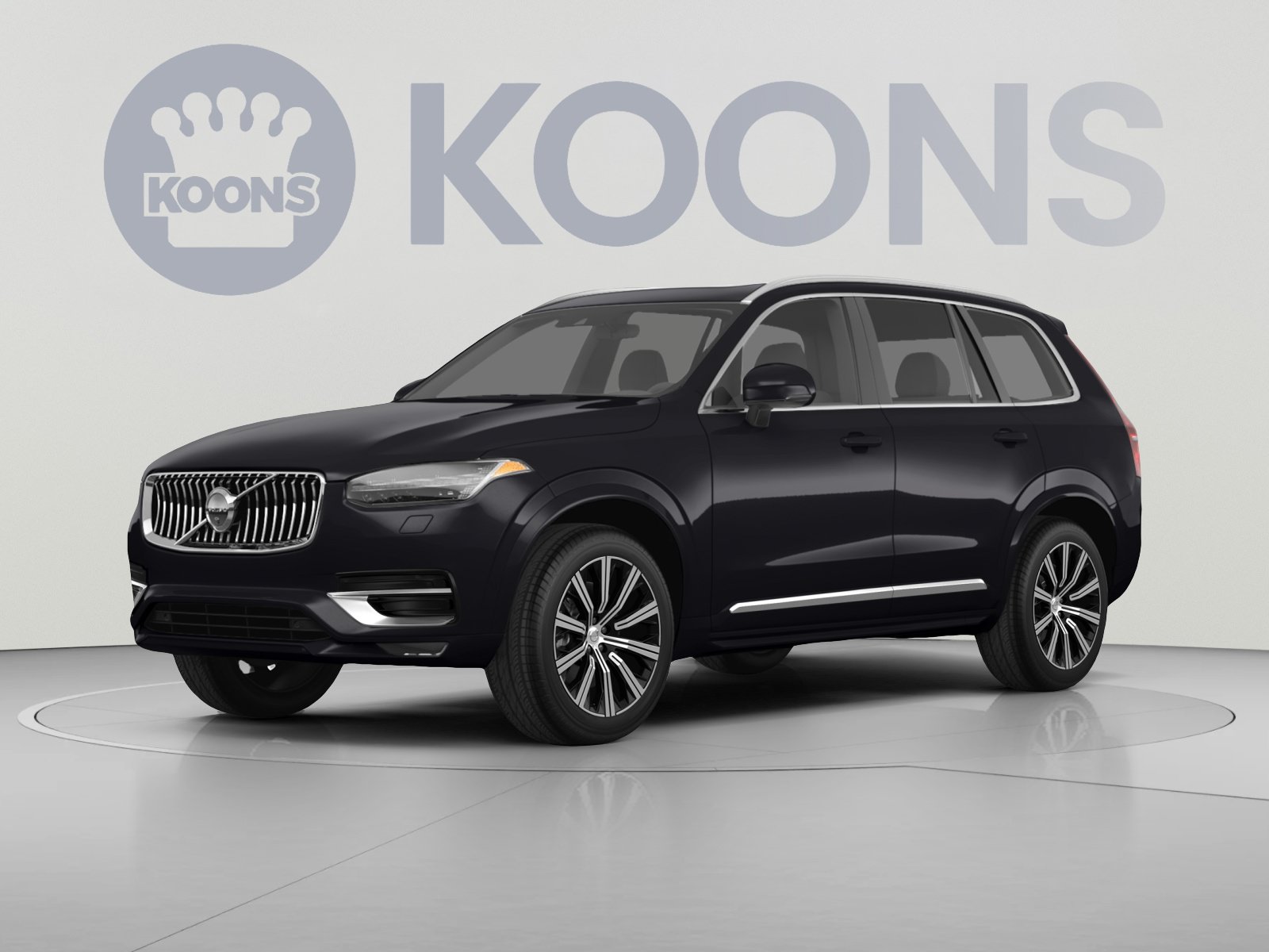 2023 Volvo XC90