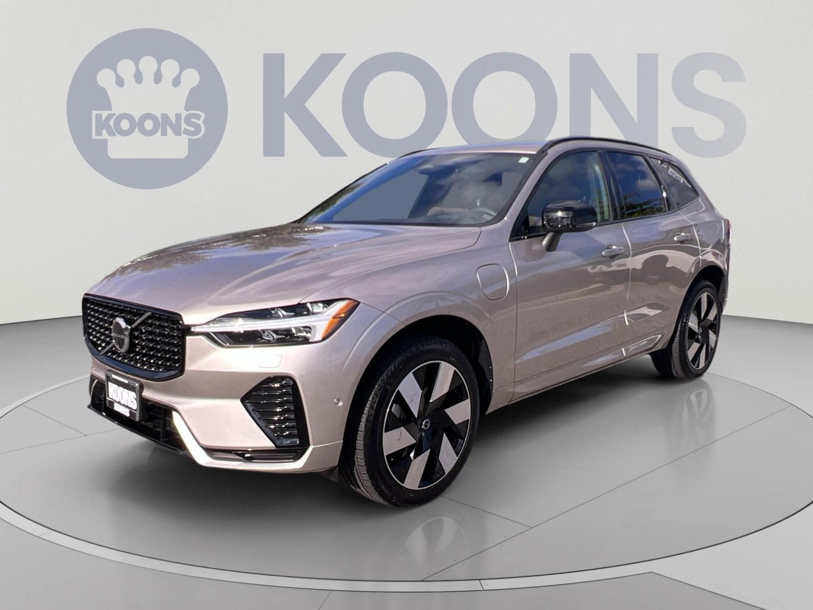 2024 Volvo XC60