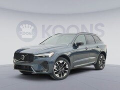 2026 Volvo XC60 B5 Plus SUV AWD