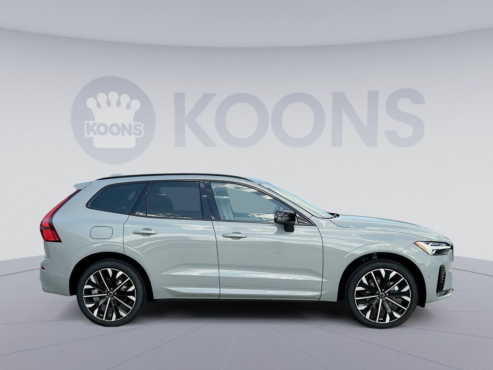 2026 Volvo XC60 Ultra - Photo 8