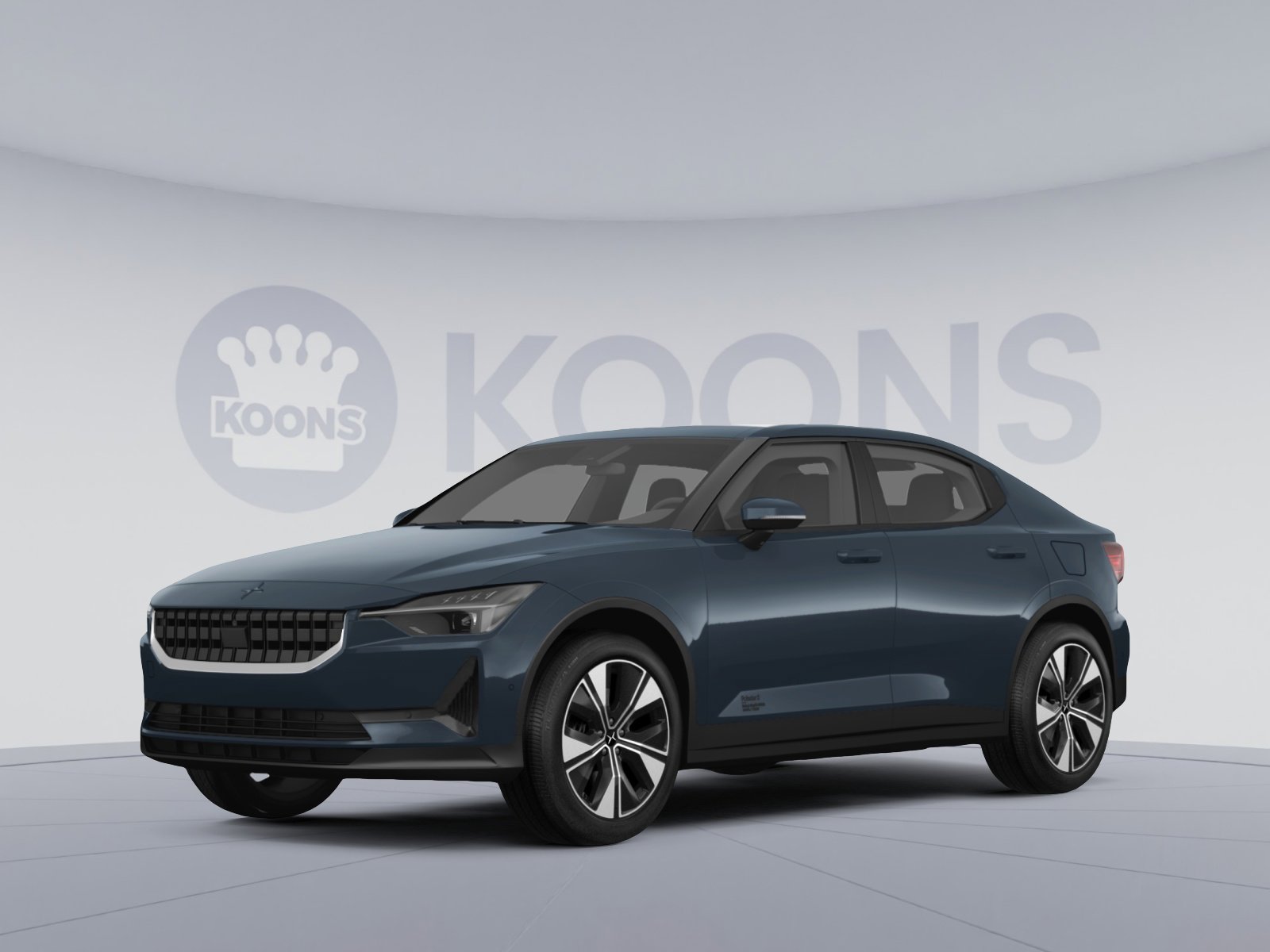 2023 Polestar 2 Plus