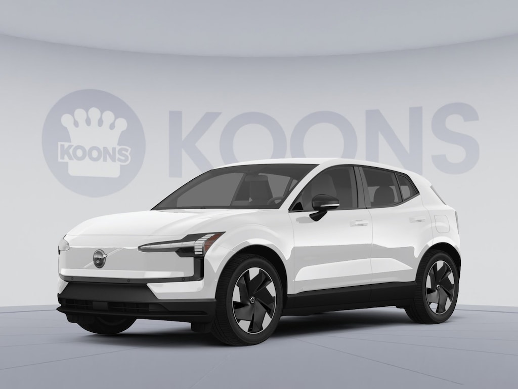 New 2026 Volvo EX30 Twin Motor Ultra SUV